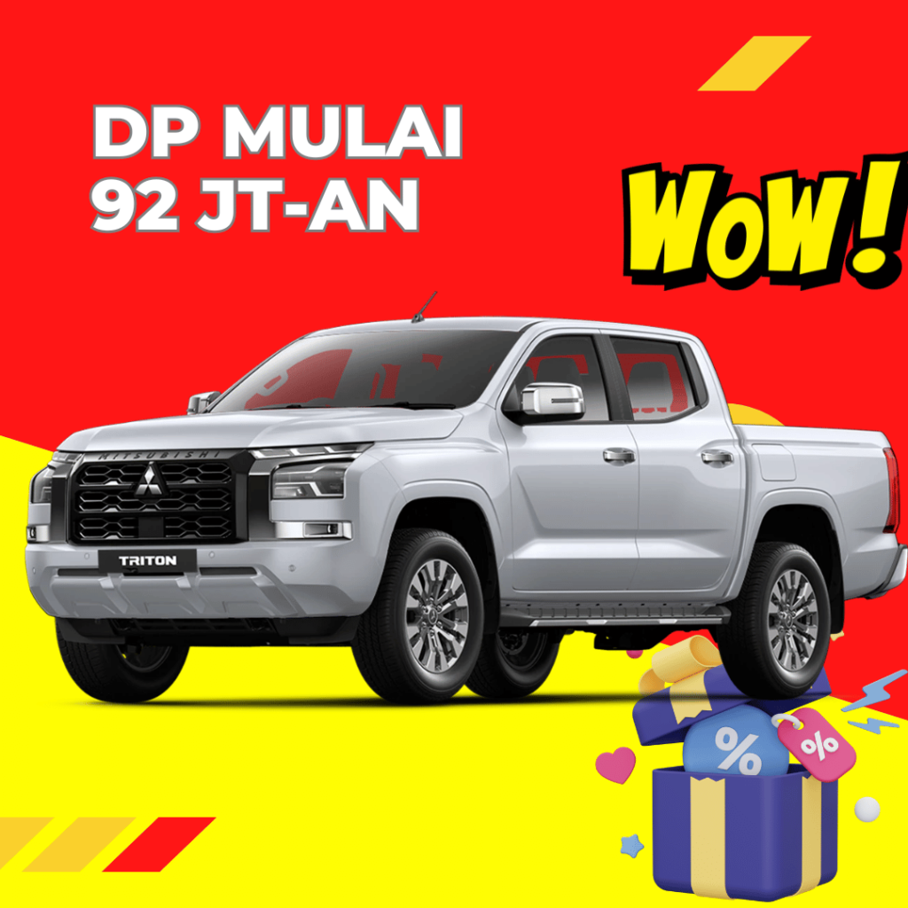 promo dealer mitsubishi bandung